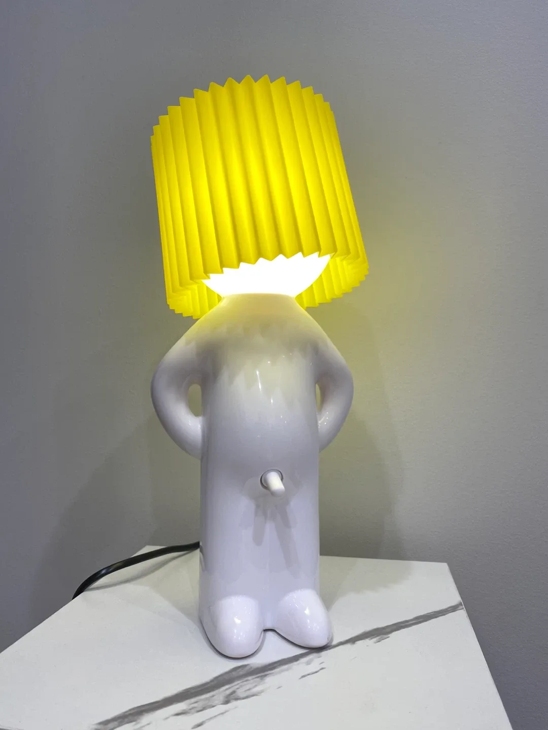 Funny Table Lamp image indicator(2)