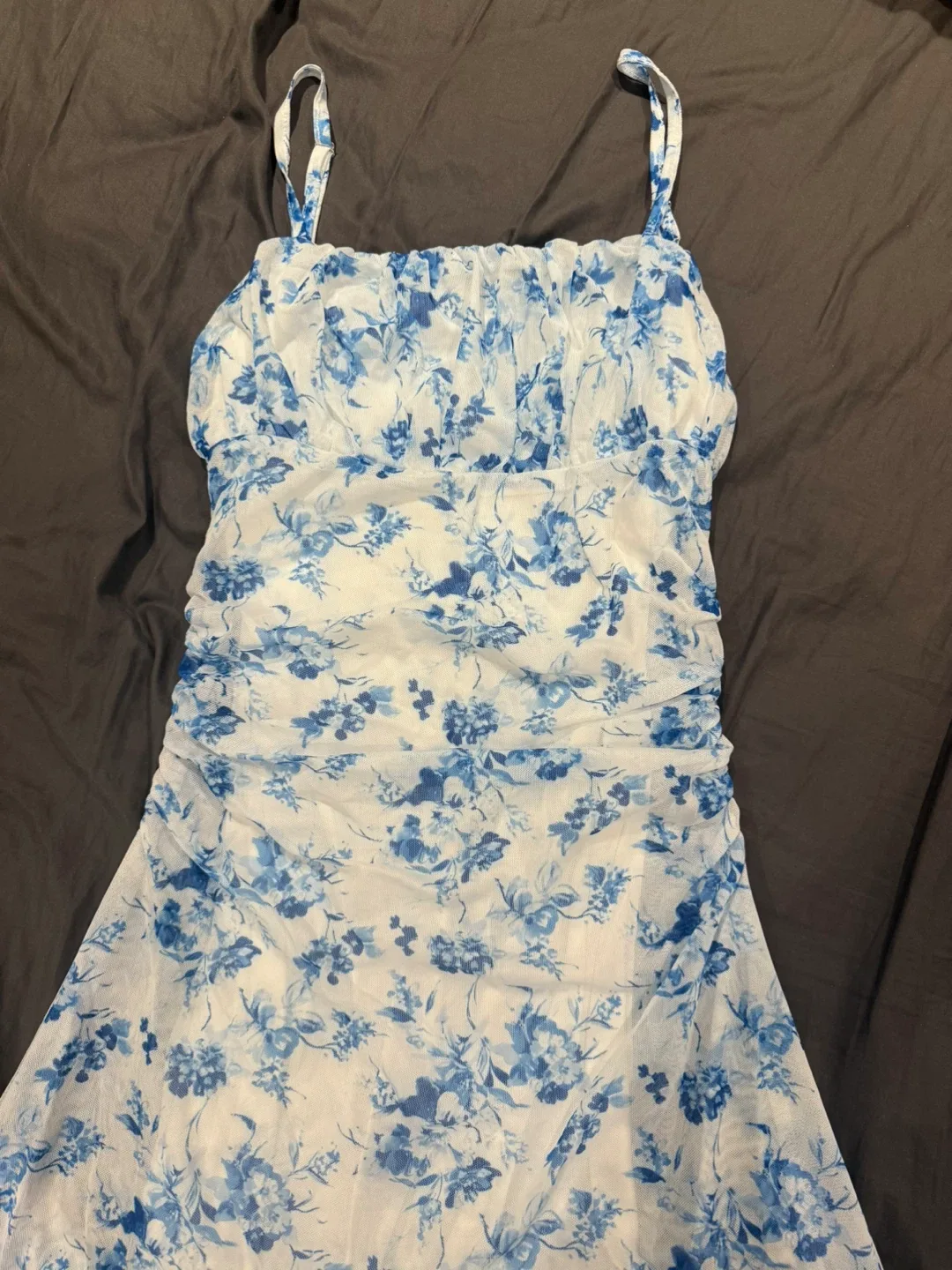 Adidas Black Track Pants