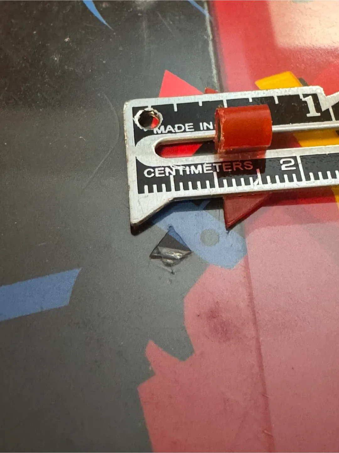 NEW MasterPieces Show Me Yours Game image indicator(6)