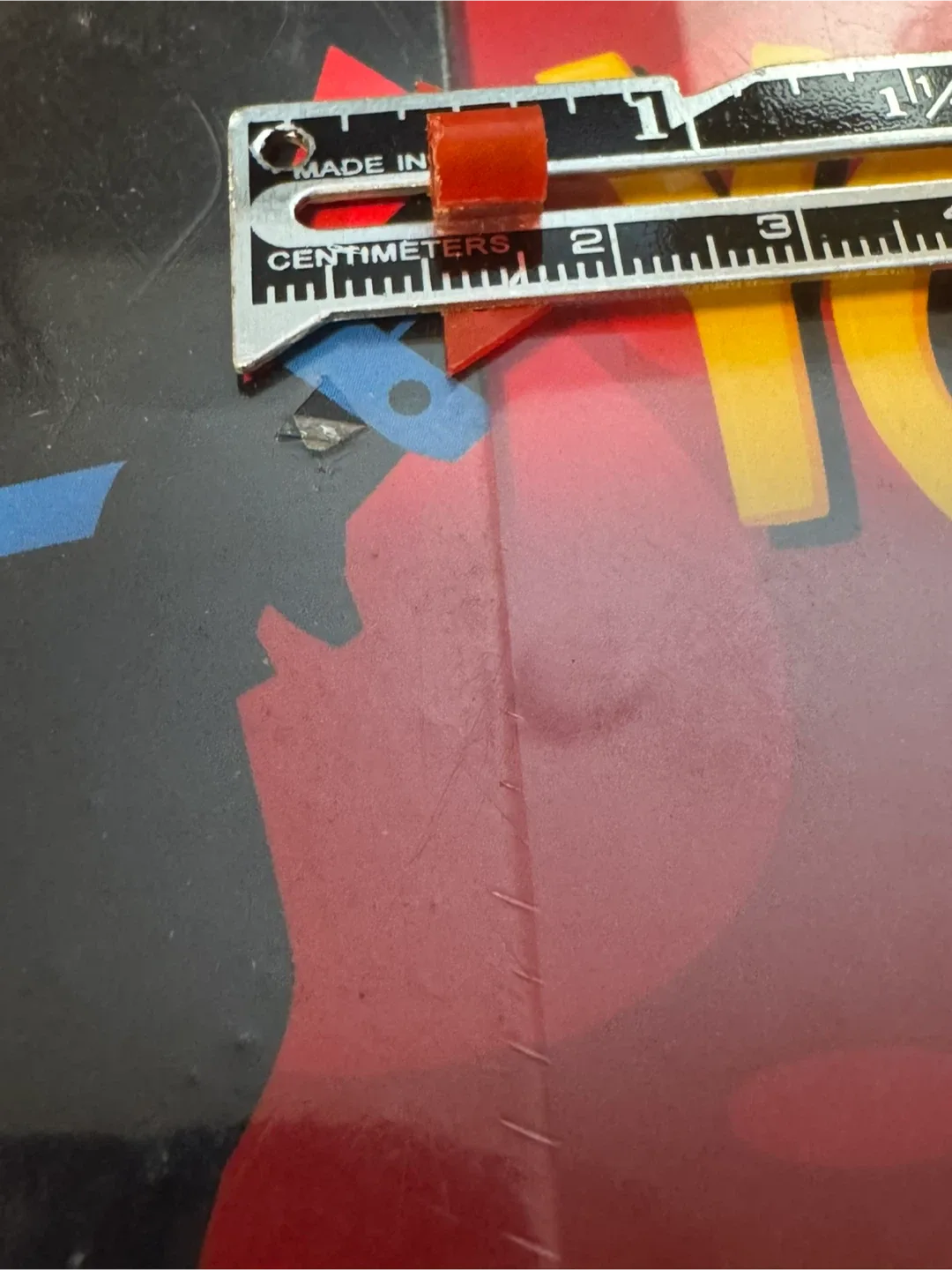 NEW MasterPieces Show Me Yours Game image indicator(5)