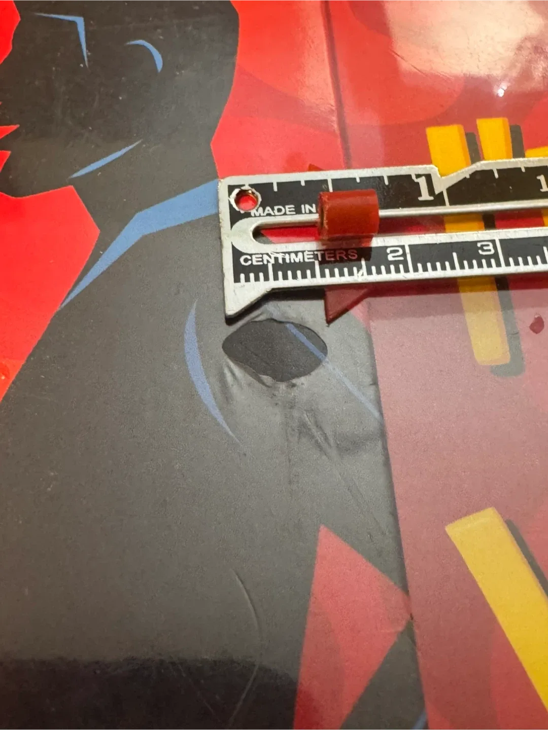 NEW MasterPieces Show Me Yours Game image indicator(4)