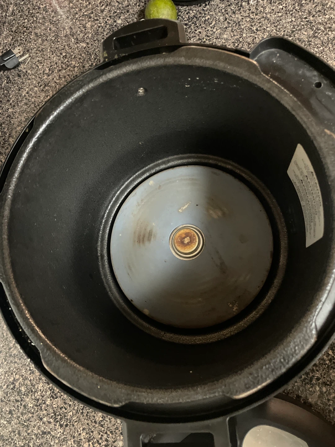 Instant Pot Duo SV - photo 3