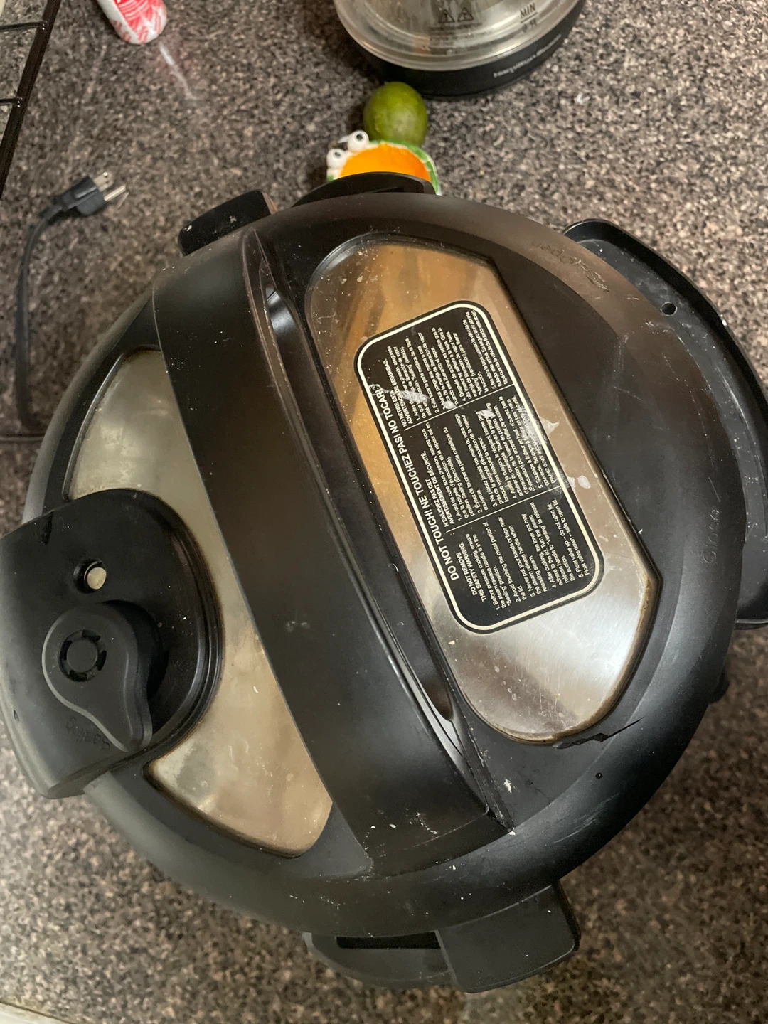Instant Pot Duo SV - photo 4