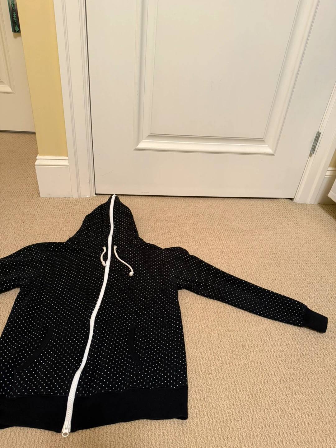 Journal Standard - Men’s Zip Hoodie - Size M - photo 2