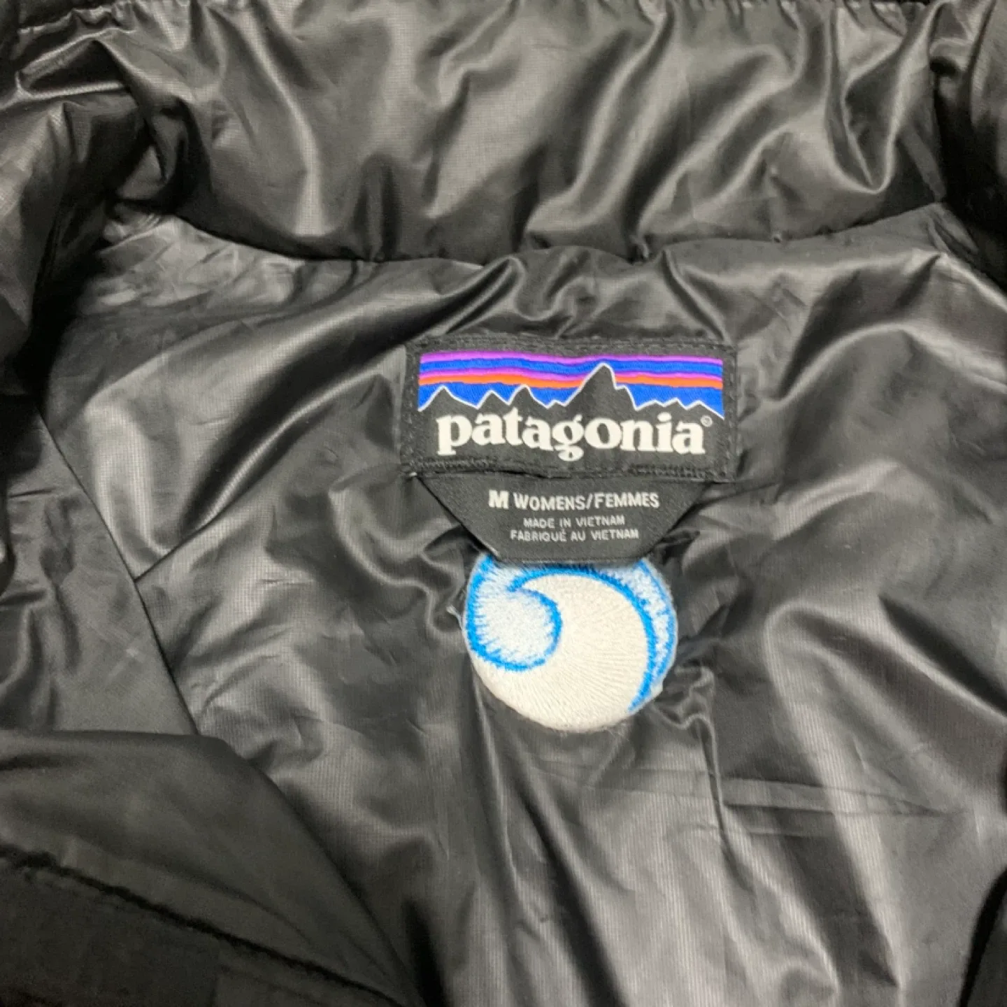 Patagonia Nano Puff Vest - Women's M image indicator(5)