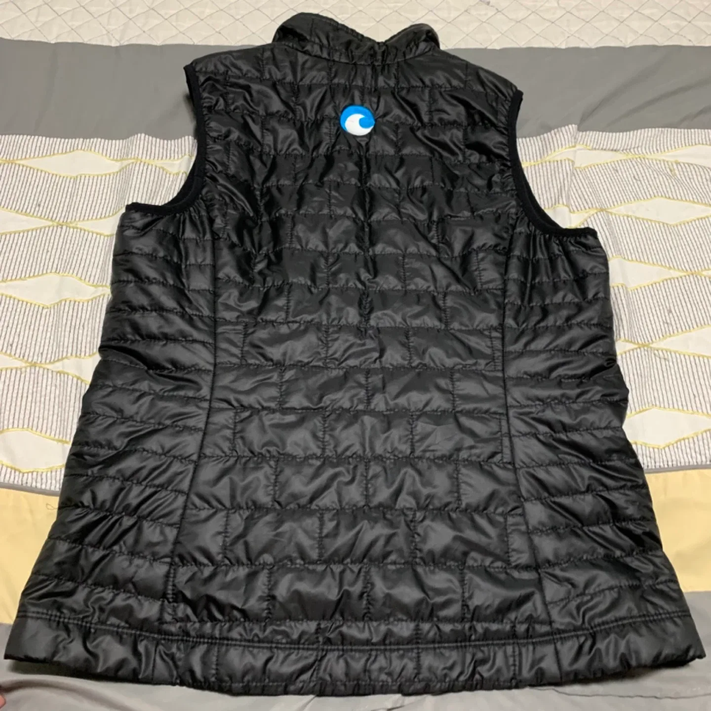 Patagonia Nano Puff Vest - Women's M