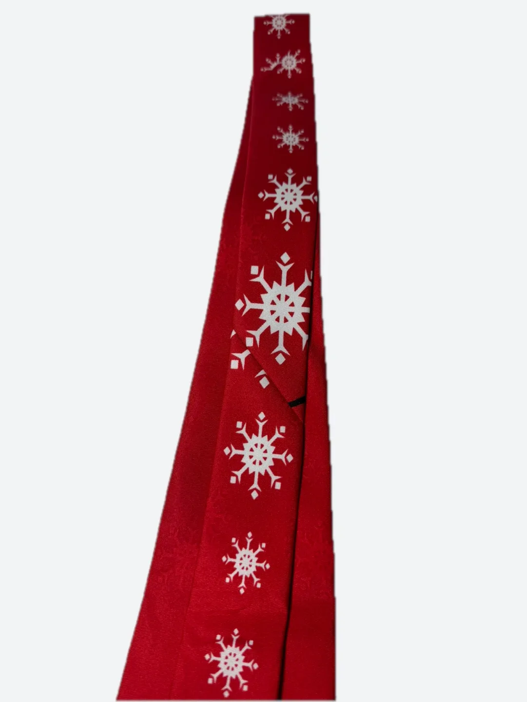 NEW Vintage Nickelodeon Spongebob Christmas Tie image indicator(3)