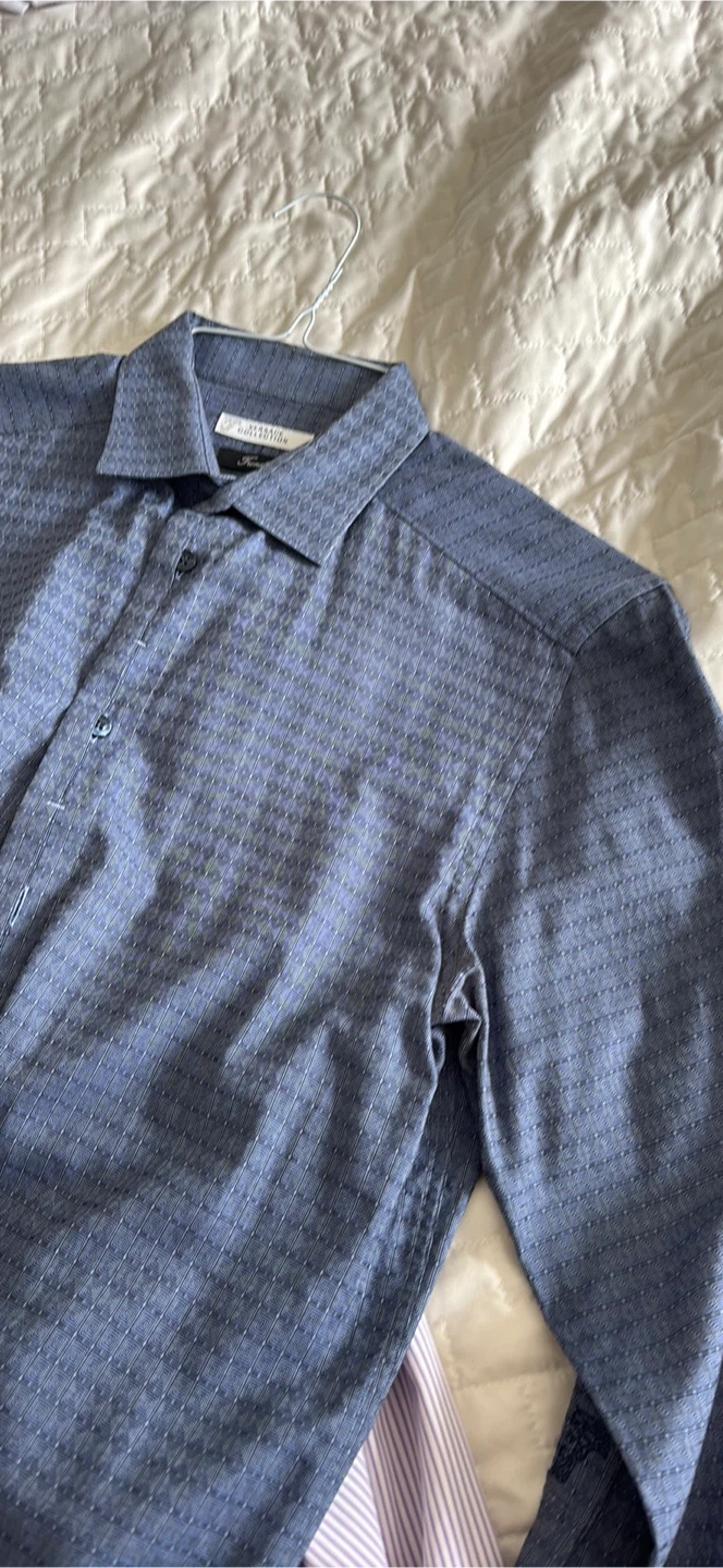 Versace Collection Trend Dress Shirt - photo 2