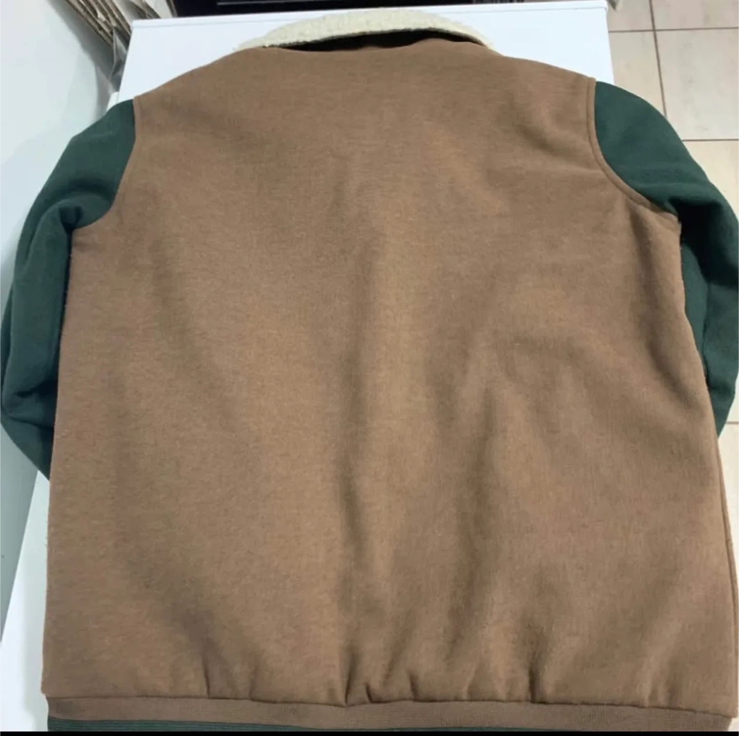 AMIRI Varsity Jacket - Size Medium image indicator(7)