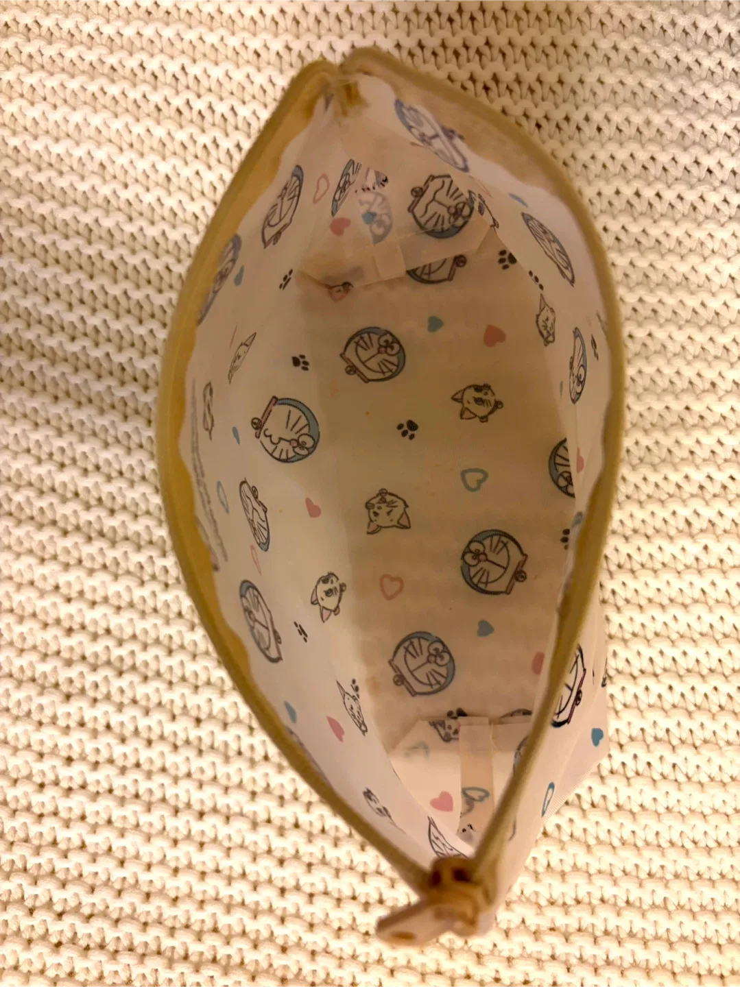 All for $5 - pouches like new image indicator(3)