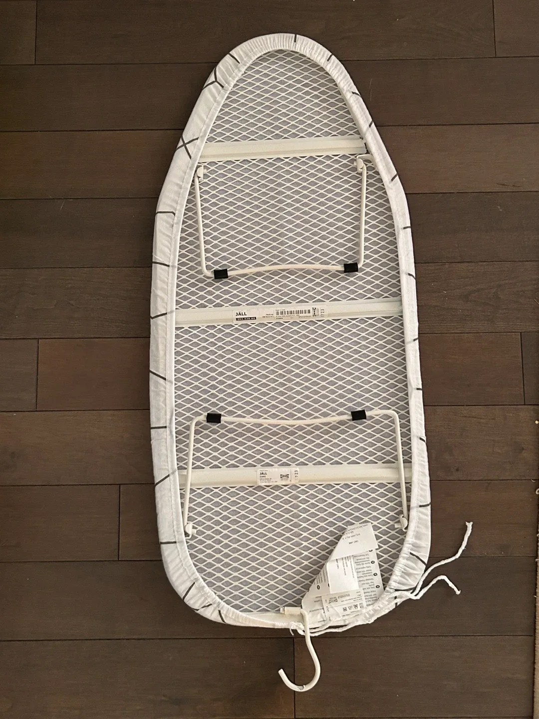 IKEA JÄLL Ironing Board - Like New! image indicator(2)