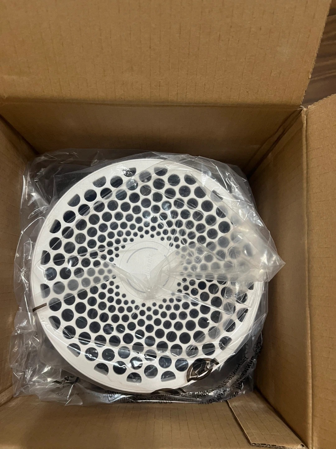 Blueair 311 Auto Air Purifier - Open Box - photo 3