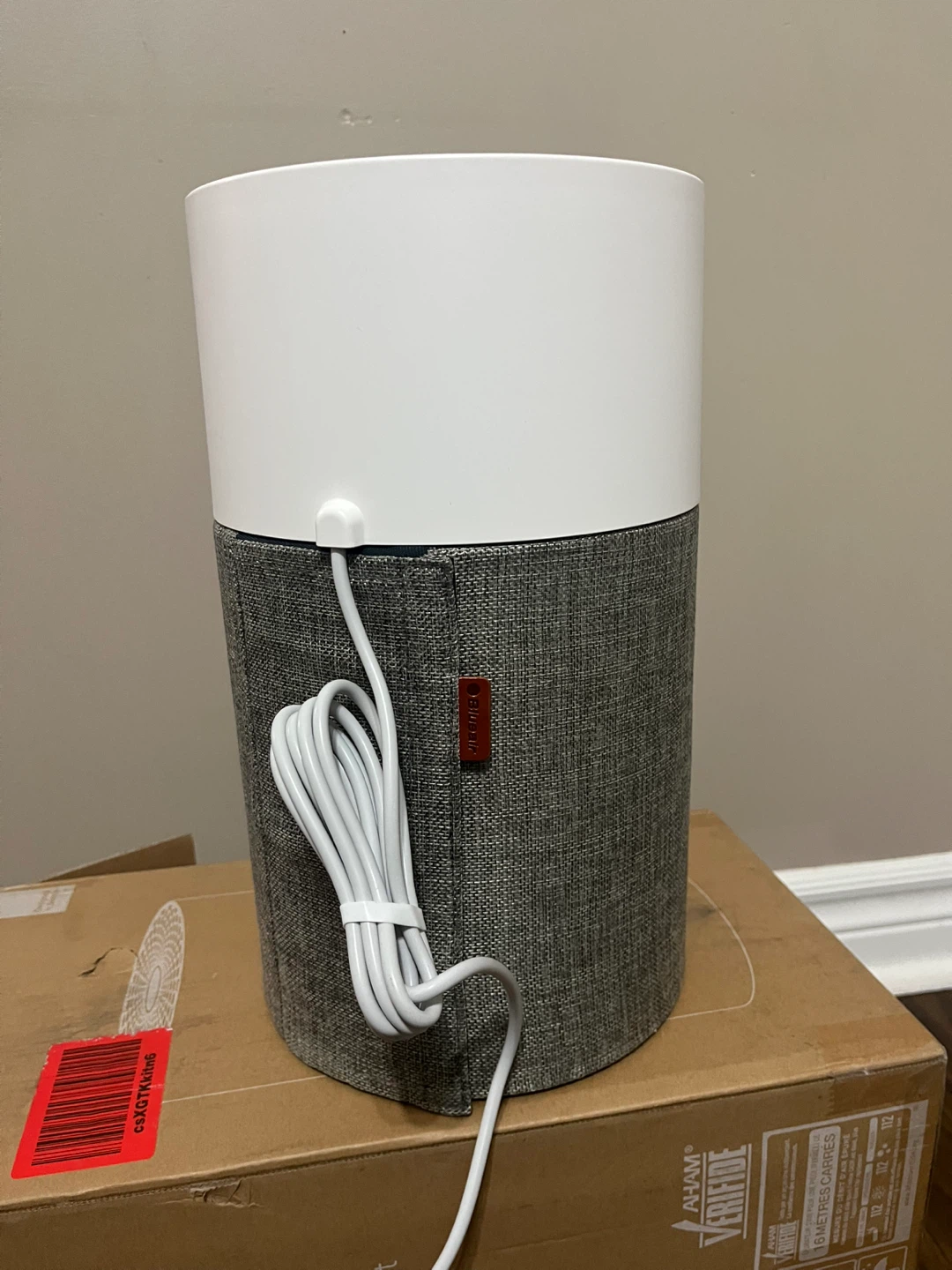 Blueair 311 Auto Air Purifier - Open Box - photo 2