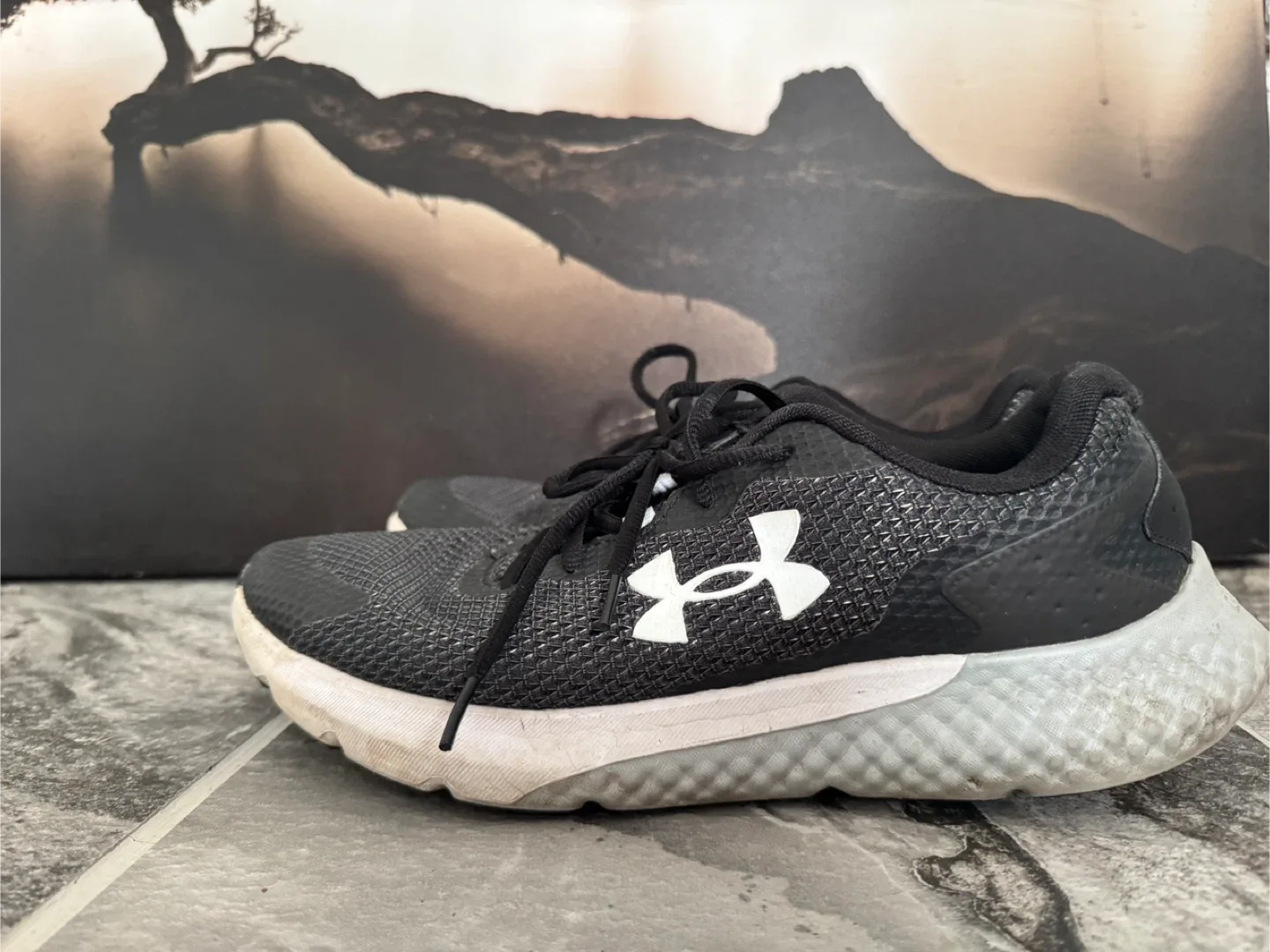 Under Armour Charged Rogue 3 Men's Shoes - Size 10.5