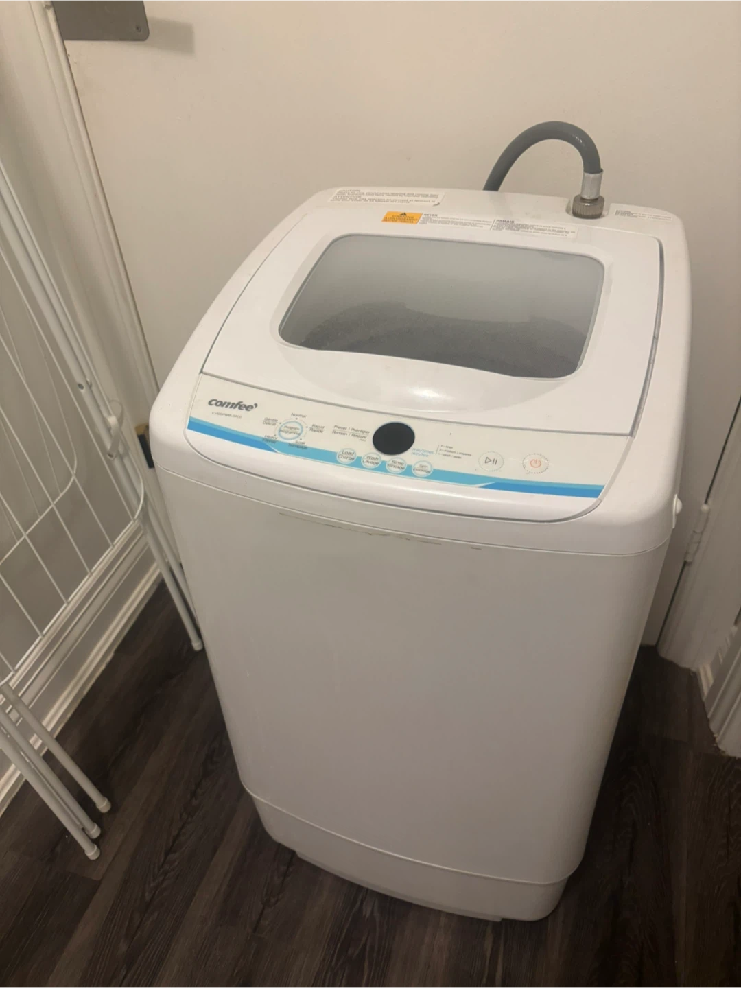 Comfee Portable Washing Machine