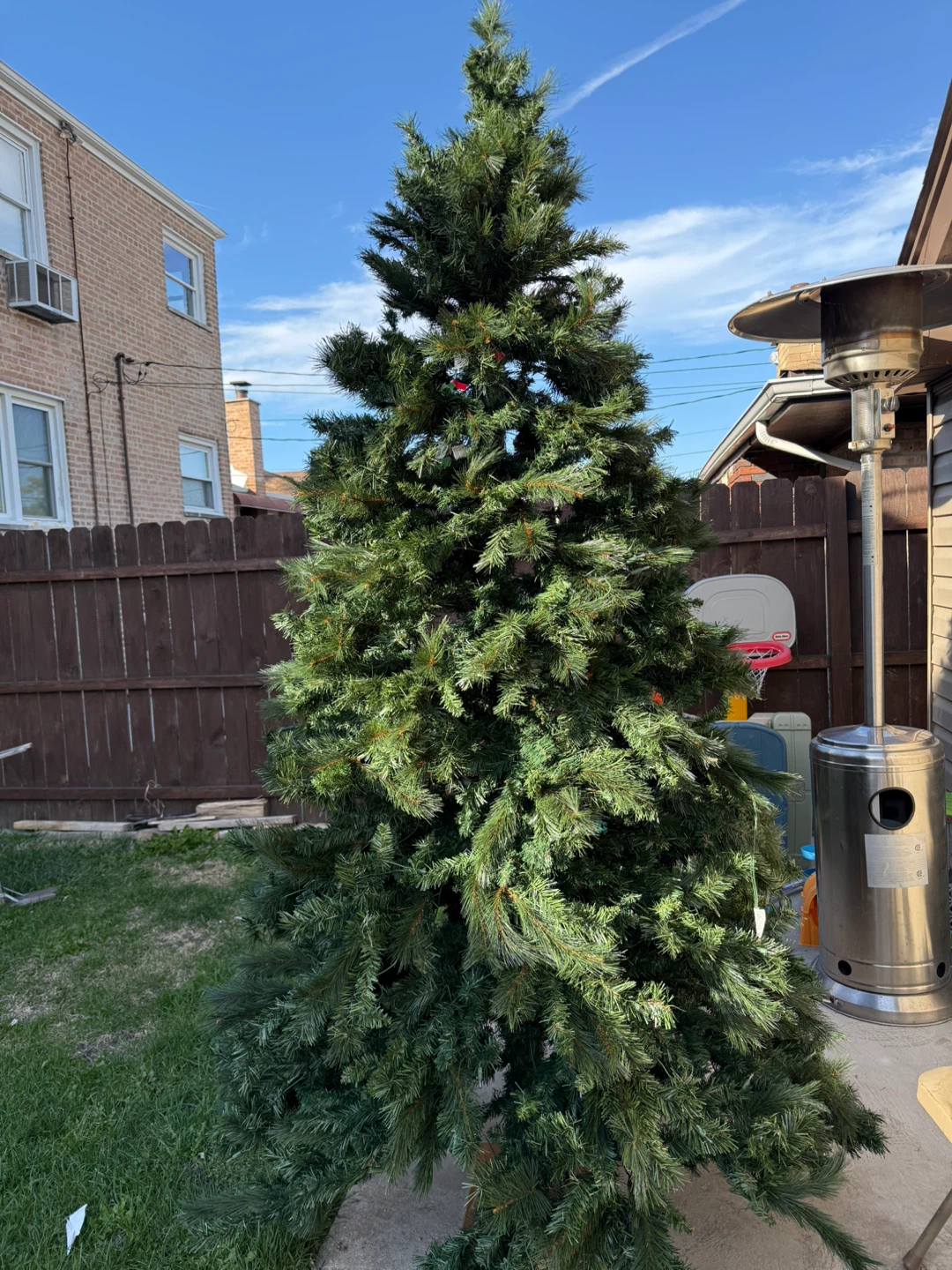 Artificial Christmas Tree - photo 5