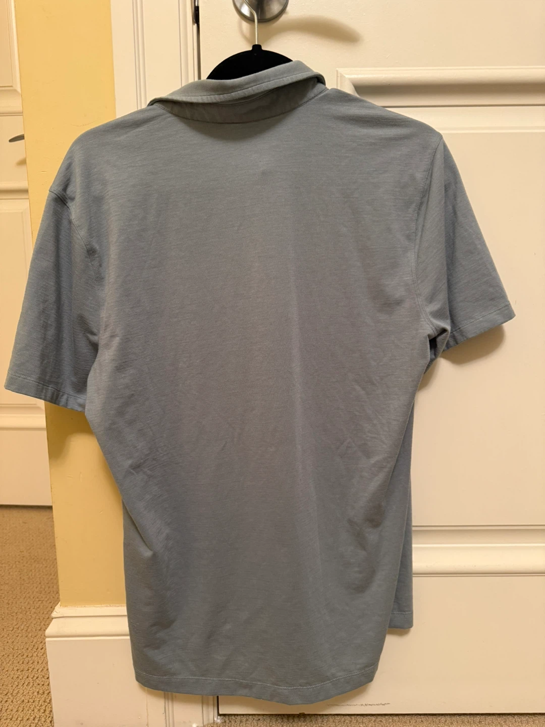 Lululemon Men’s Evolution Polo Size Small - photo 4