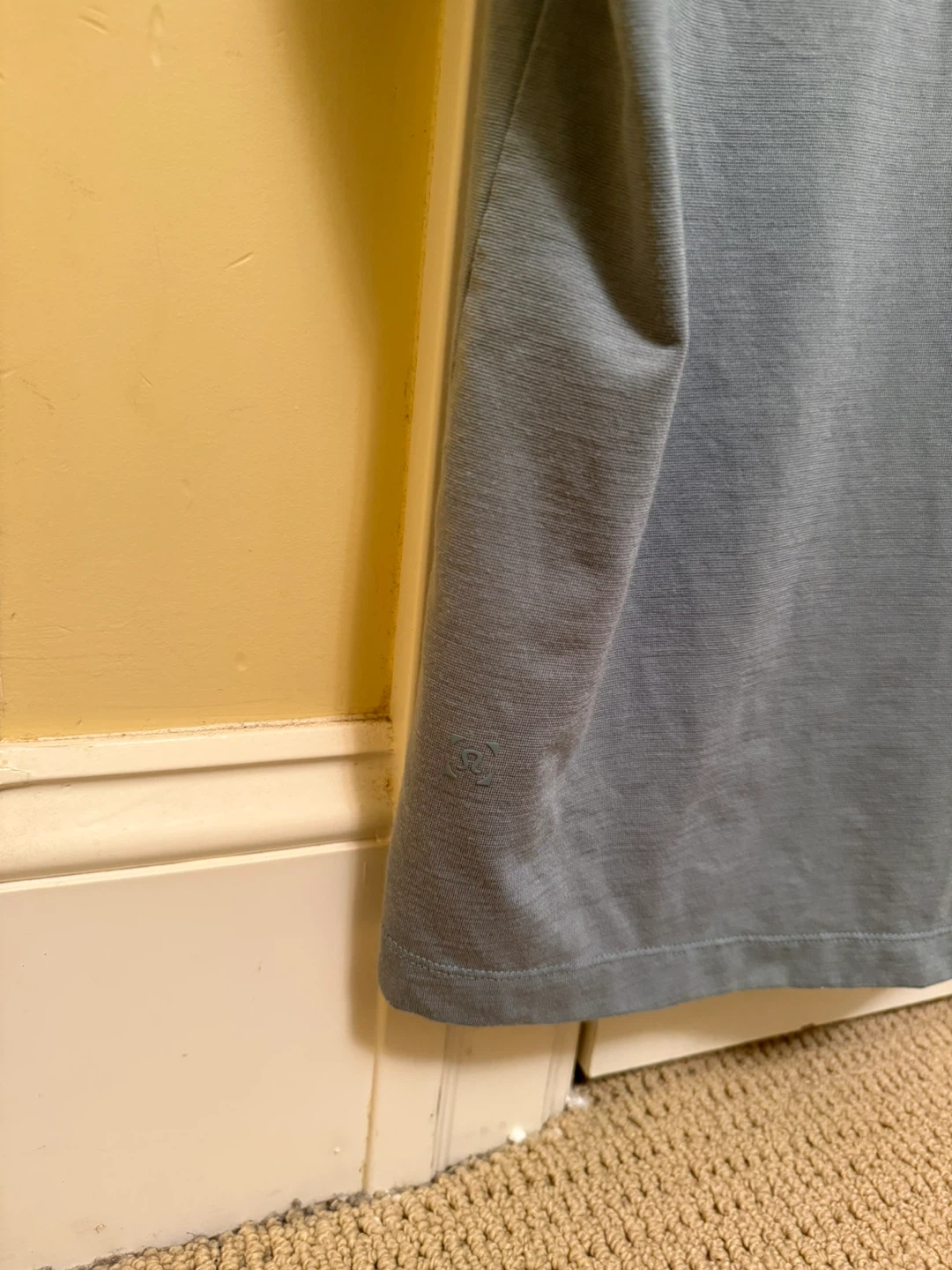 Lululemon Men’s Evolution Polo Size Small - photo 5