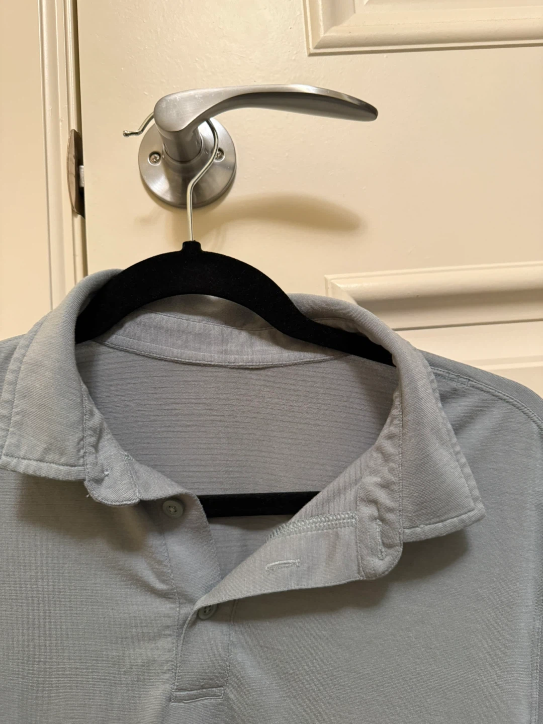 Lululemon Men’s Evolution Polo Size Small - photo 2