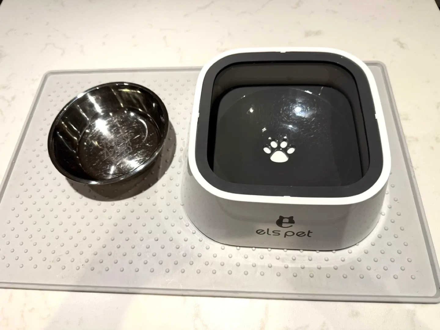 Pet Bowl Set