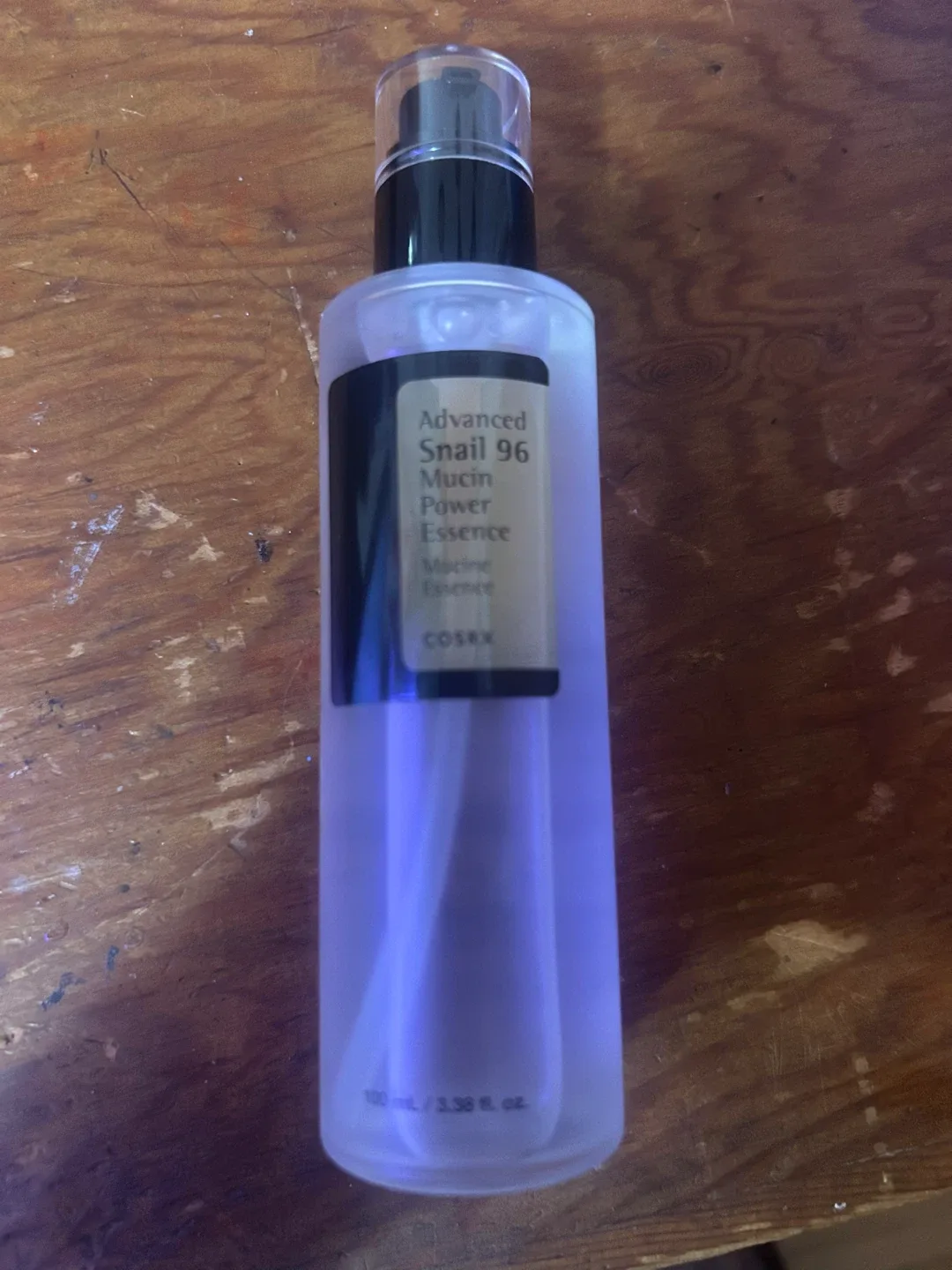 COSRX Advanced Snail 96 Mucin Power Essence