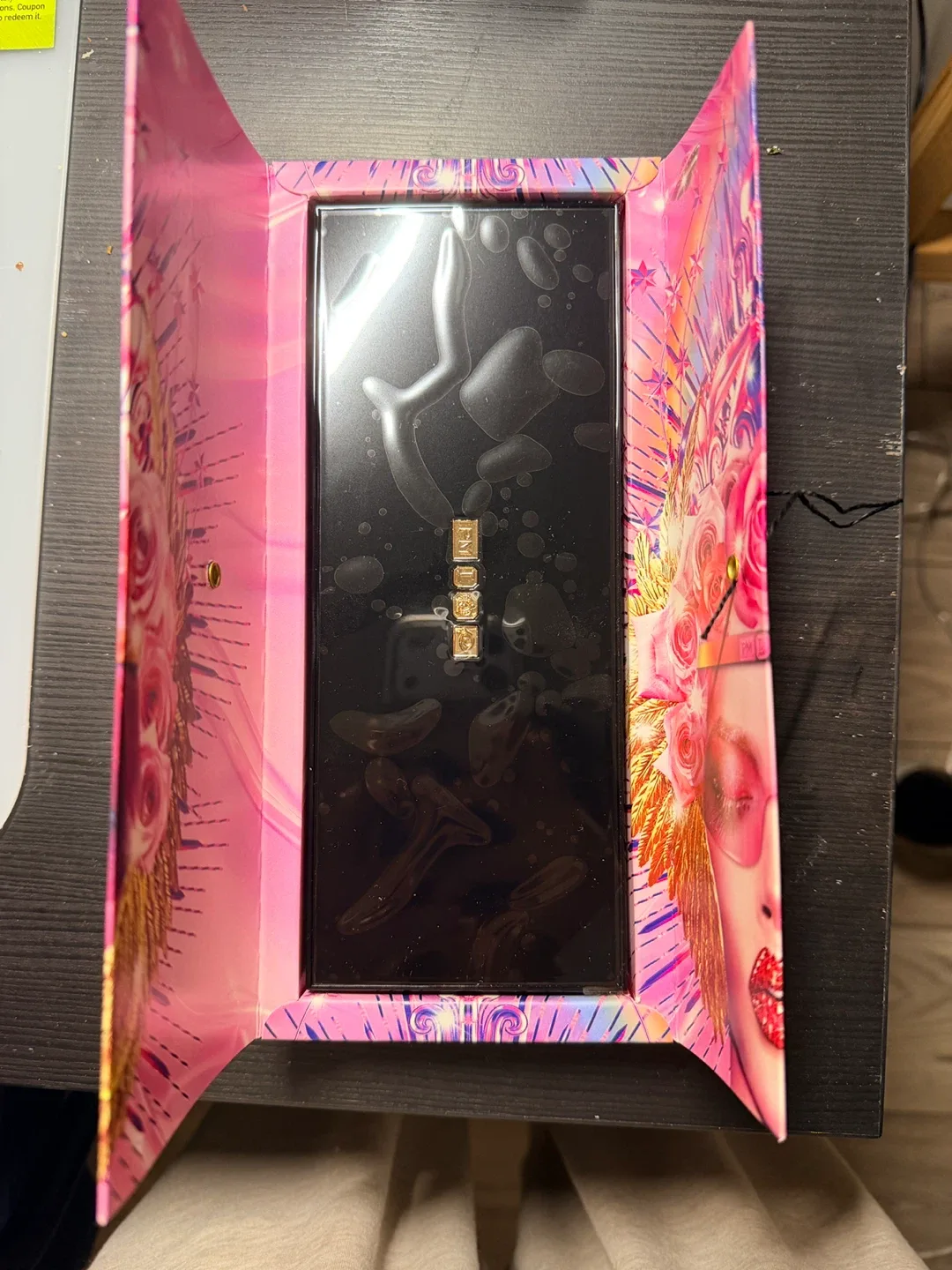 Pat McGrath Labs Mothership IX Eyeshadow Palette image indicator(2)