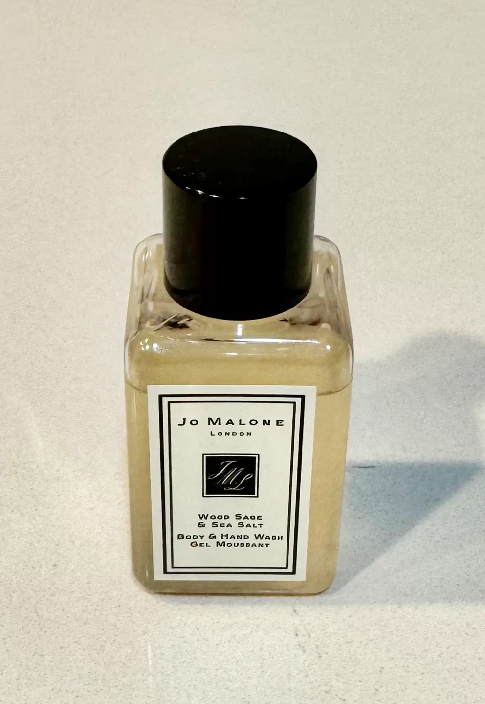 Jo Malone Wood Sage & Sea Salt Body & Hand Wash_15ml