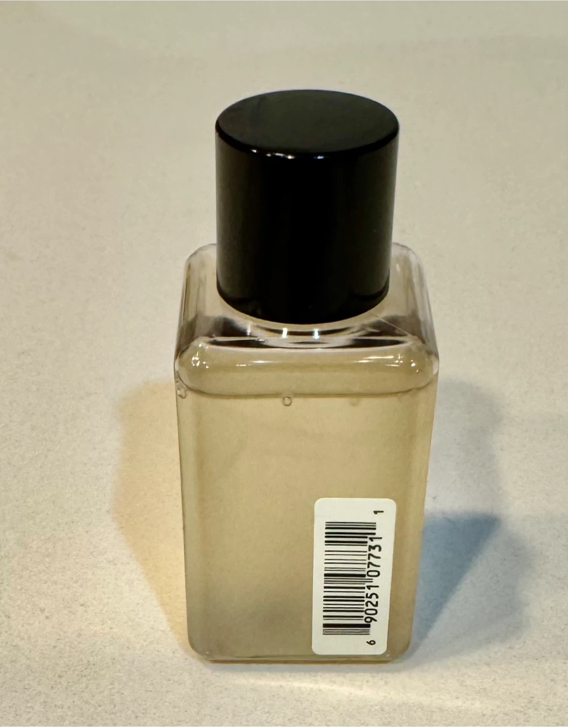 Jo Malone Wood Sage & Sea Salt Body & Hand Wash_15ml - photo 5