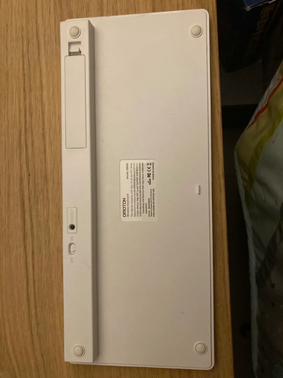 Apple iPad mini (6th generation) MK7M3LL/A image indicator(6)