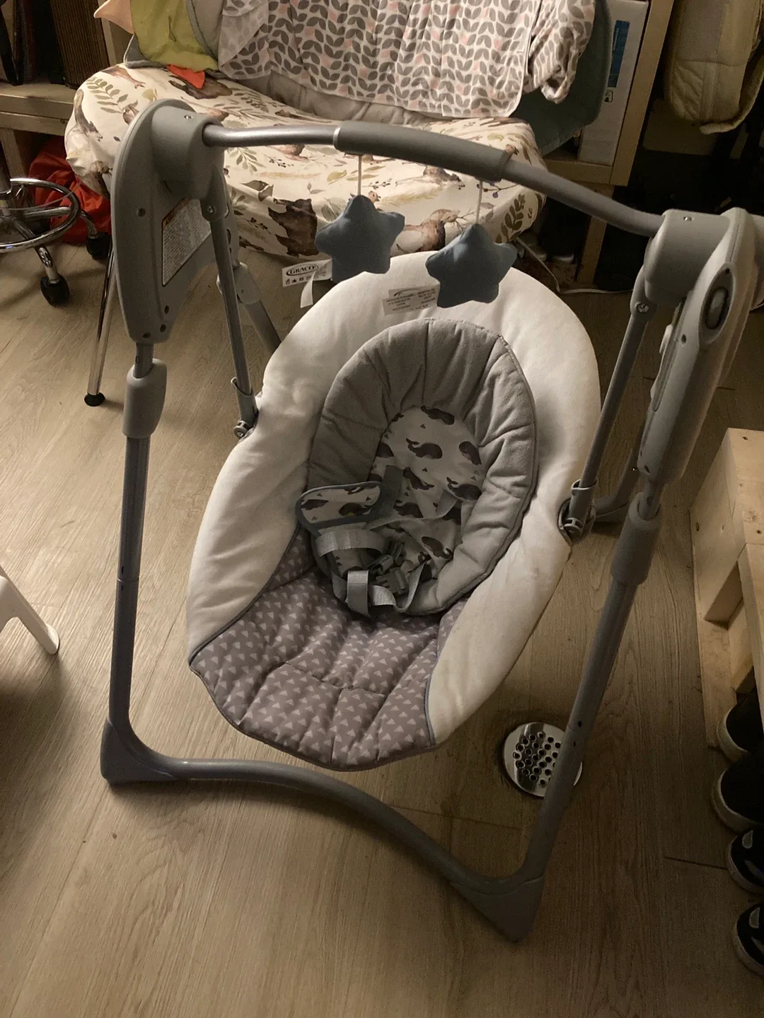Graco Baby Swing