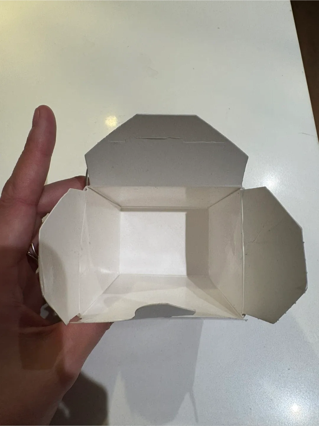 Mini Take-out Food Containers - 10 image indicator(2)