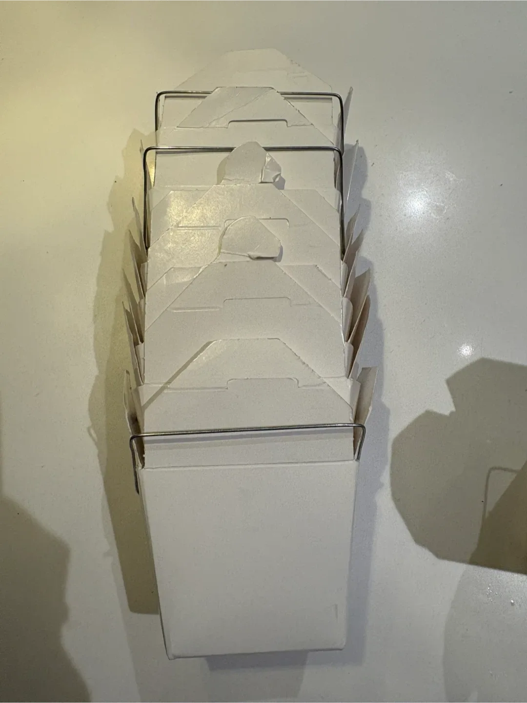 Mini Take-out Food Containers - 10 image indicator(3)