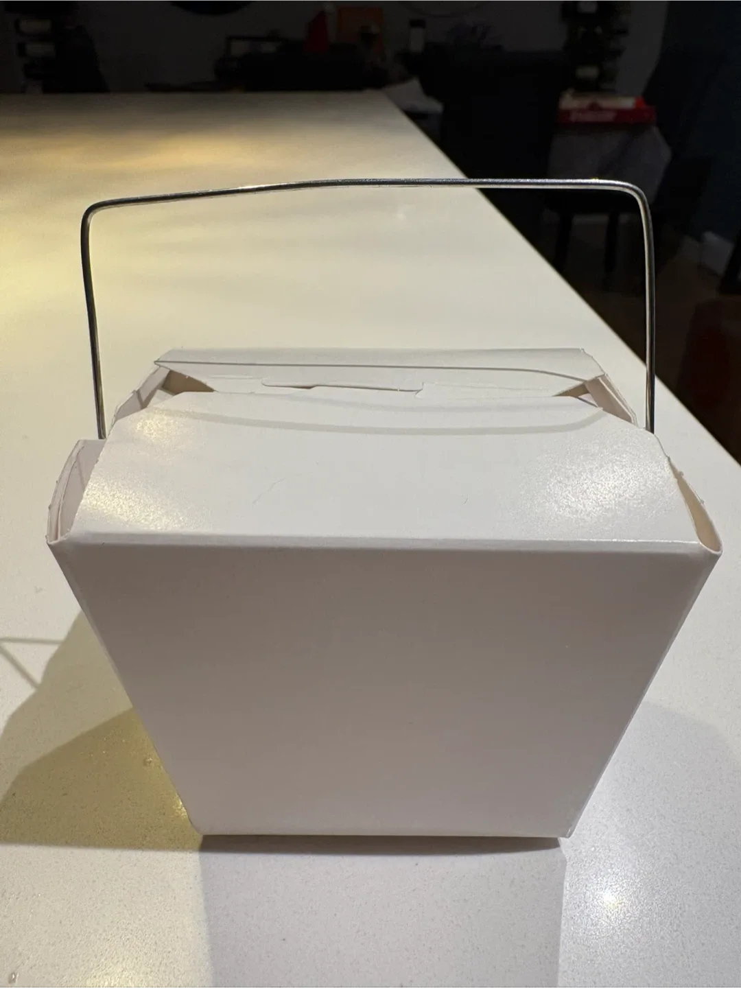 Mini Take-out Food Containers - 10