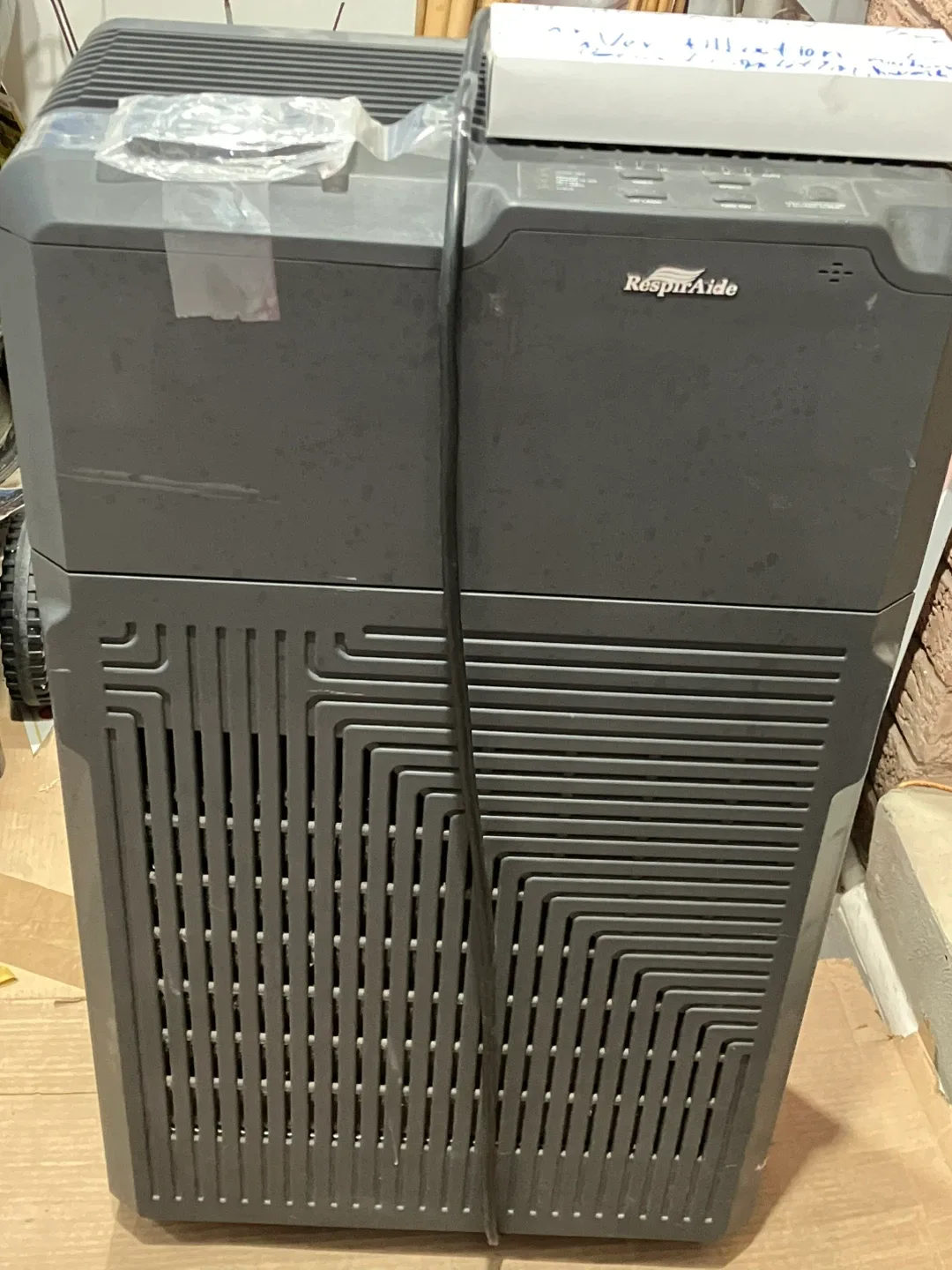 Respaide Air Purifier