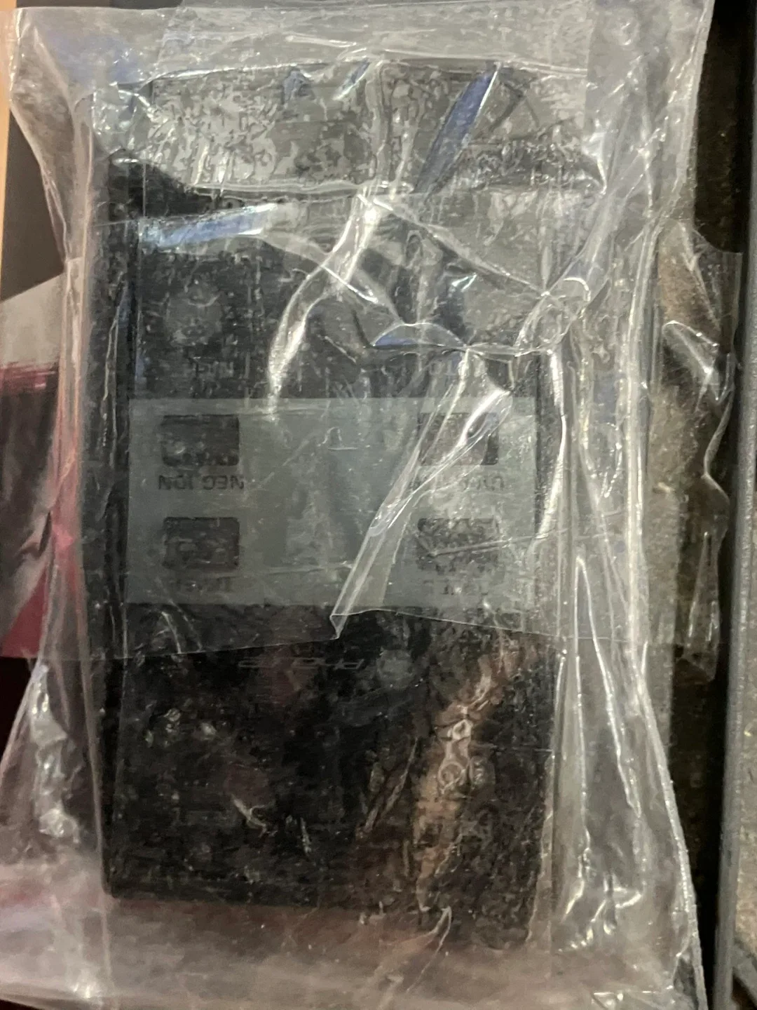 Respaide Air Purifier image indicator(4)