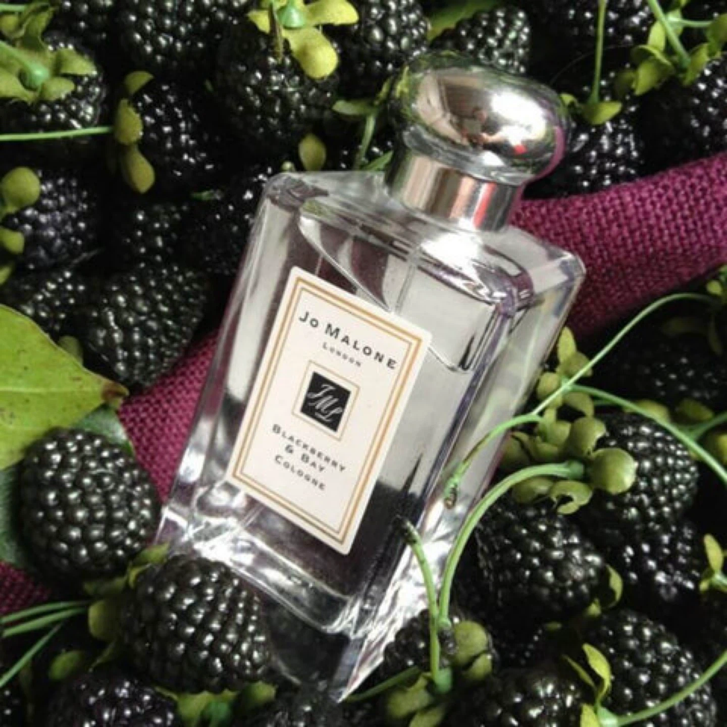 Jo Malone Blackberry & Bay Cologne 30ml_NWT - photo 2