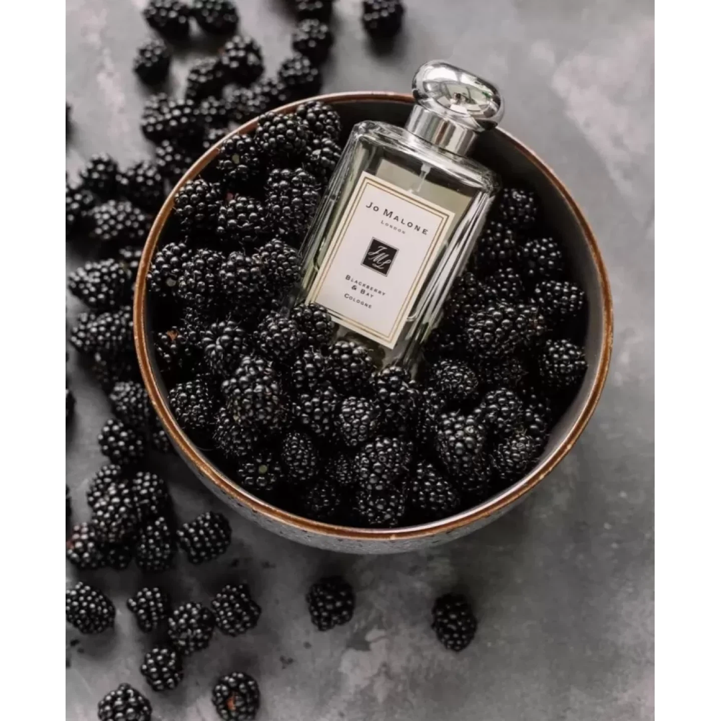 Jo Malone Blackberry & Bay Cologne 30ml_NWT - photo 3