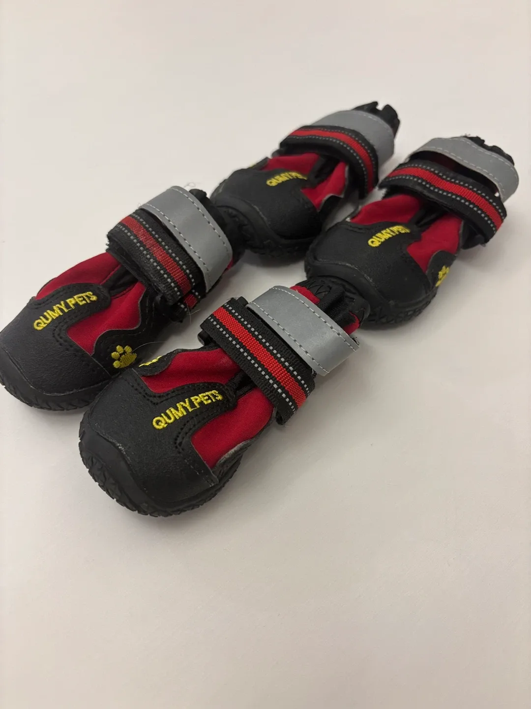 Dog Boots image indicator(2)