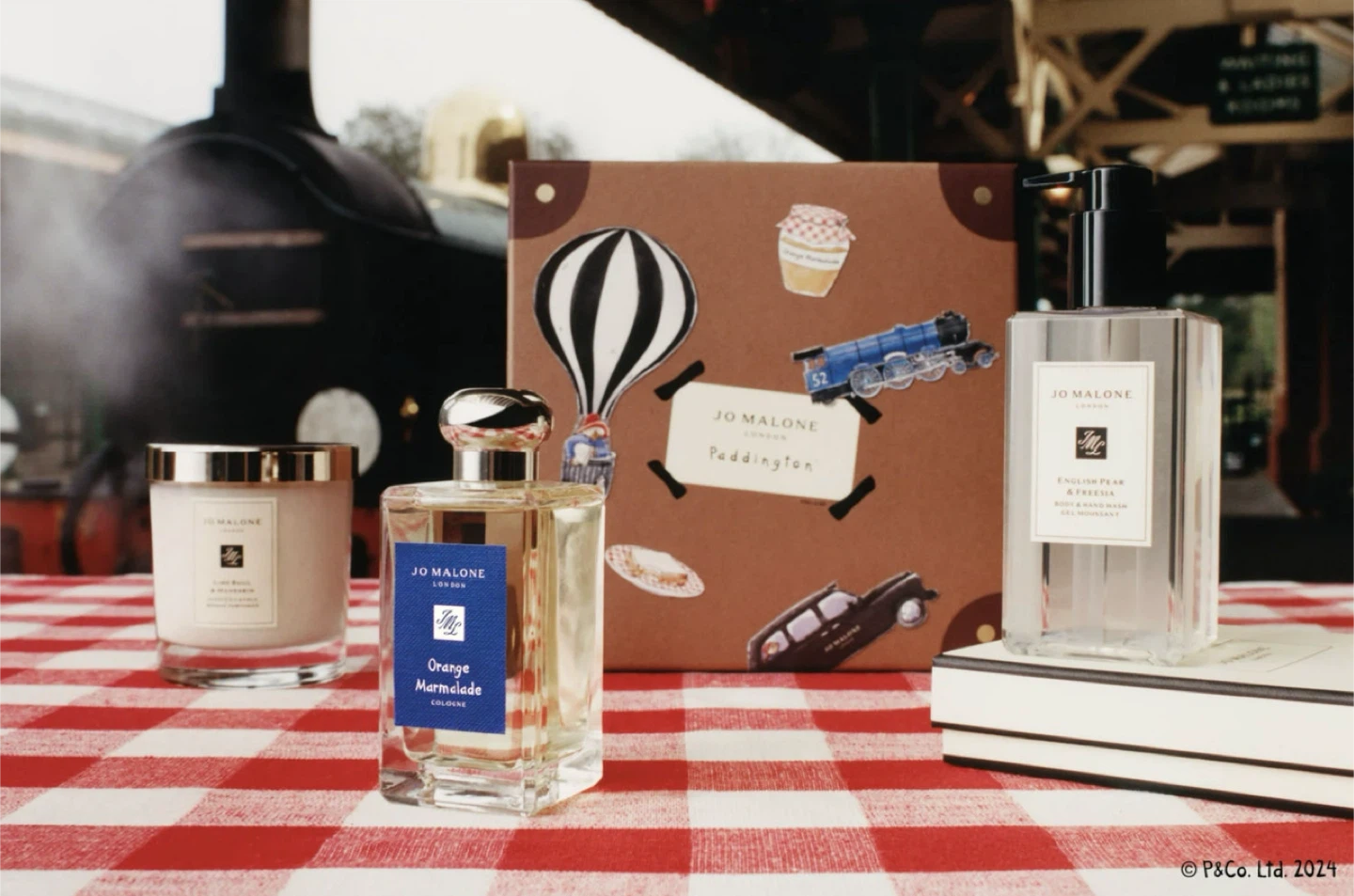 Jo Malone Orange Marmalade Cologne 30ml_Limited Edition - photo 4