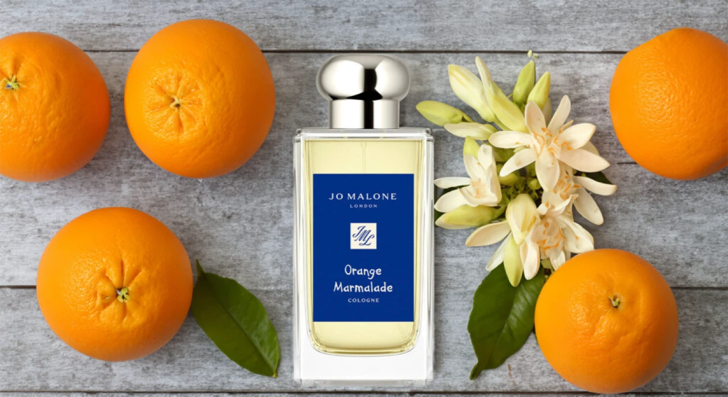 Jo Malone Orange Marmalade Cologne 30ml_Limited Edition - photo 2