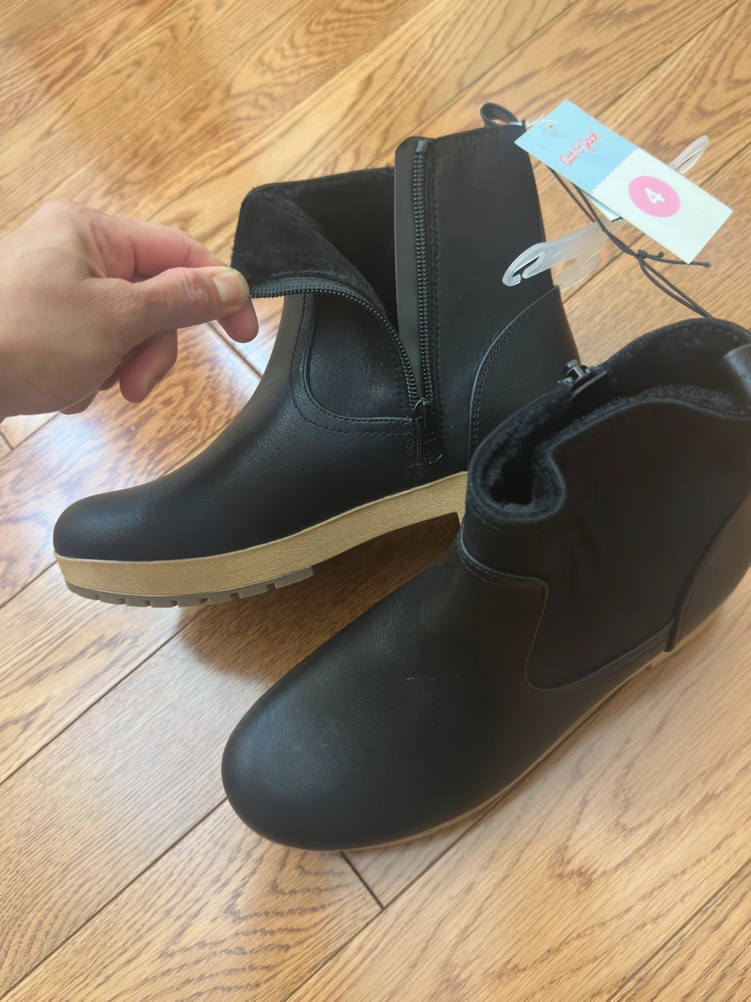 Brandnew Winter Boots women’s  and Girls - photo 3