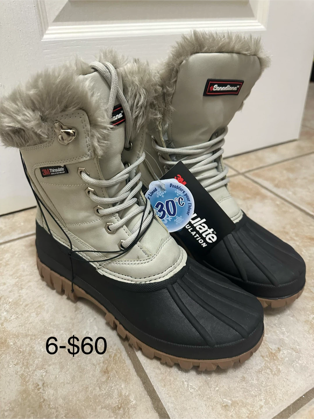 Brandnew Winter Boots women’s  and Girls