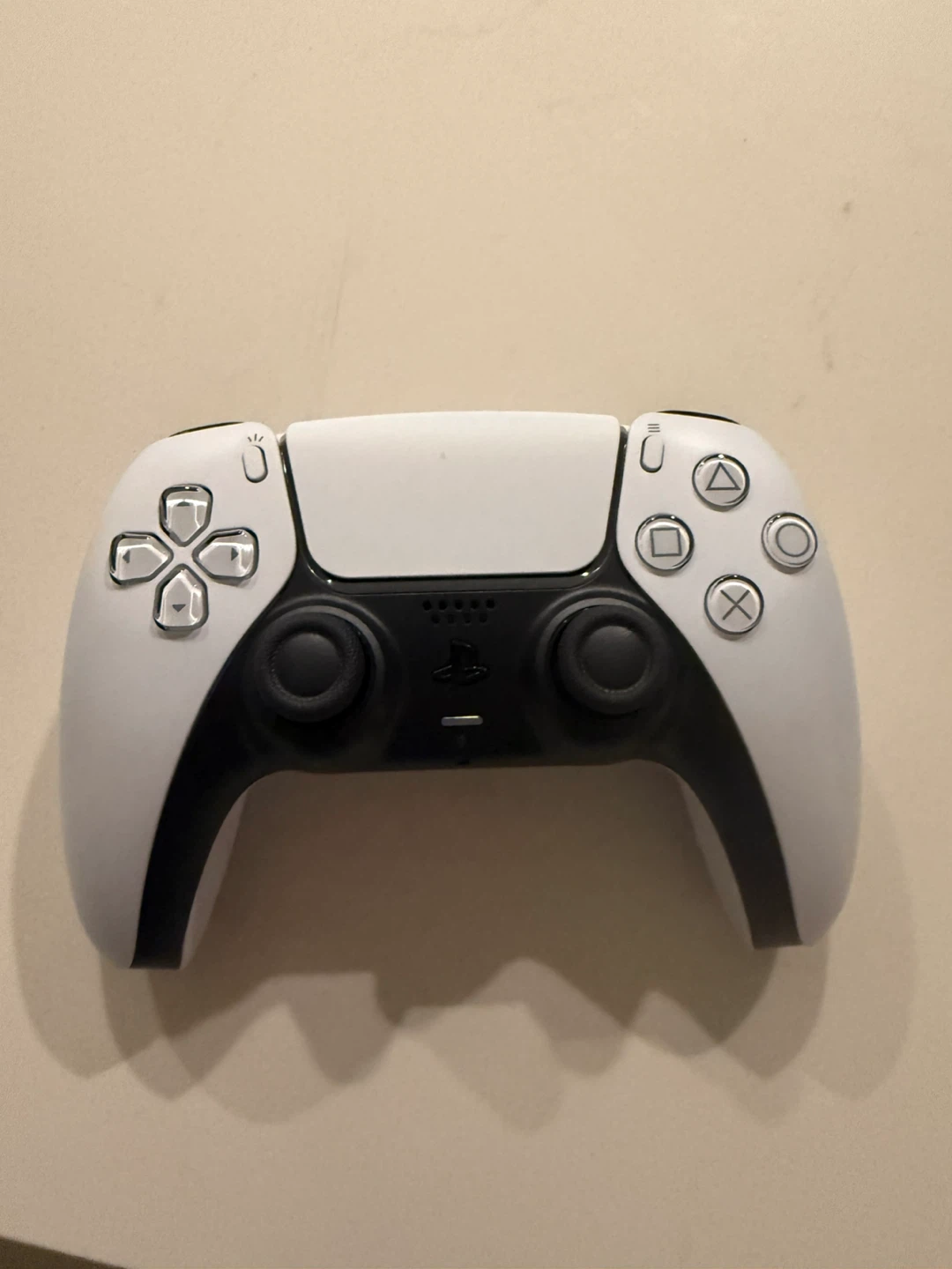 PlayStation 5 Disc edition with controller - photo 2