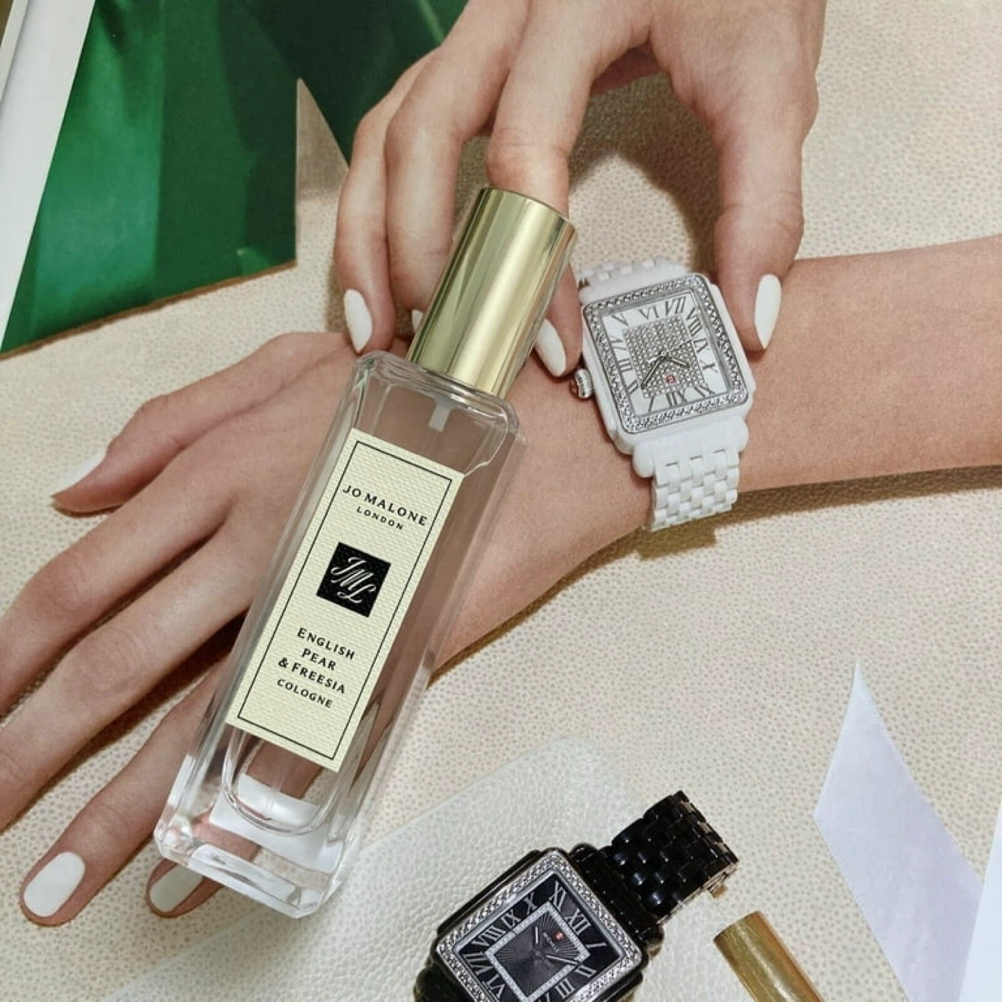 Jo Malone English Pear & Freesia Cologne_30ml - photo 2