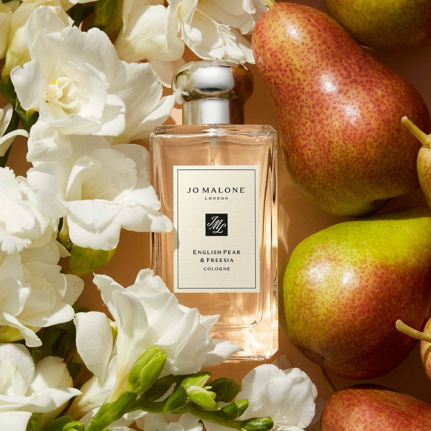 Jo Malone English Pear & Freesia Cologne_30ml - photo 4