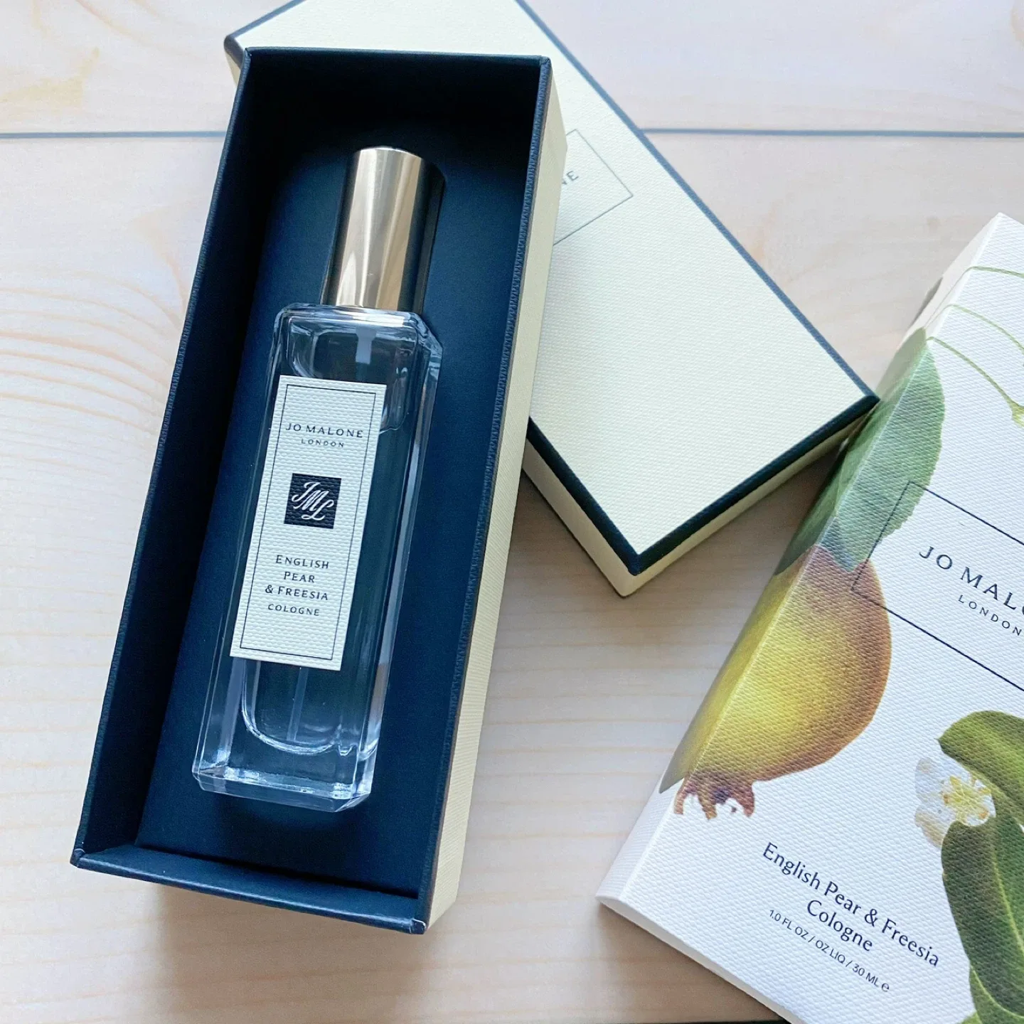 Jo Malone English Pear & Freesia Cologne_30ml
