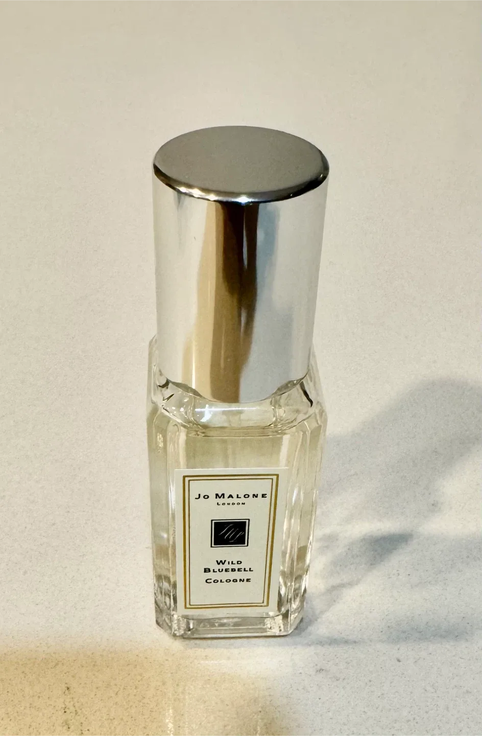 Jo Malone Wild Bluebell Cologne_9 mL