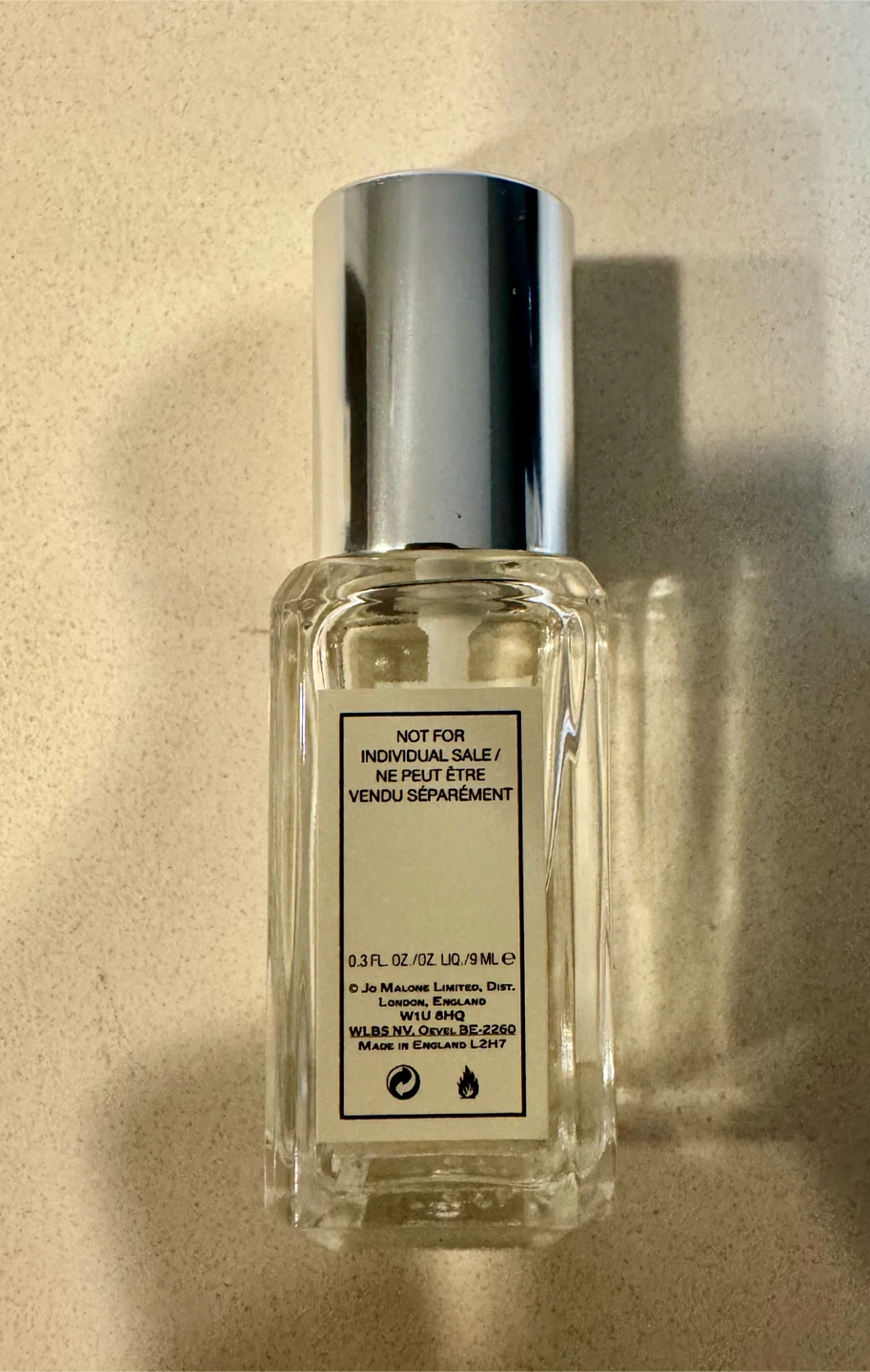 Jo Malone Wild Bluebell Cologne_9 mL - photo 4
