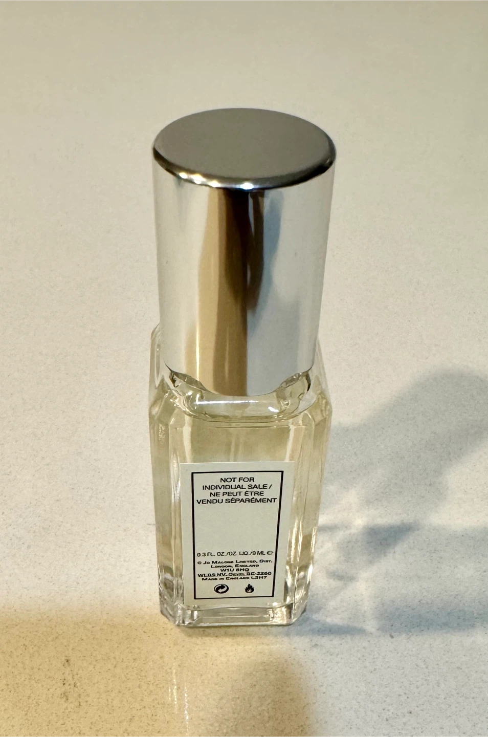 Jo Malone Wild Bluebell Cologne_9 mL - photo 3