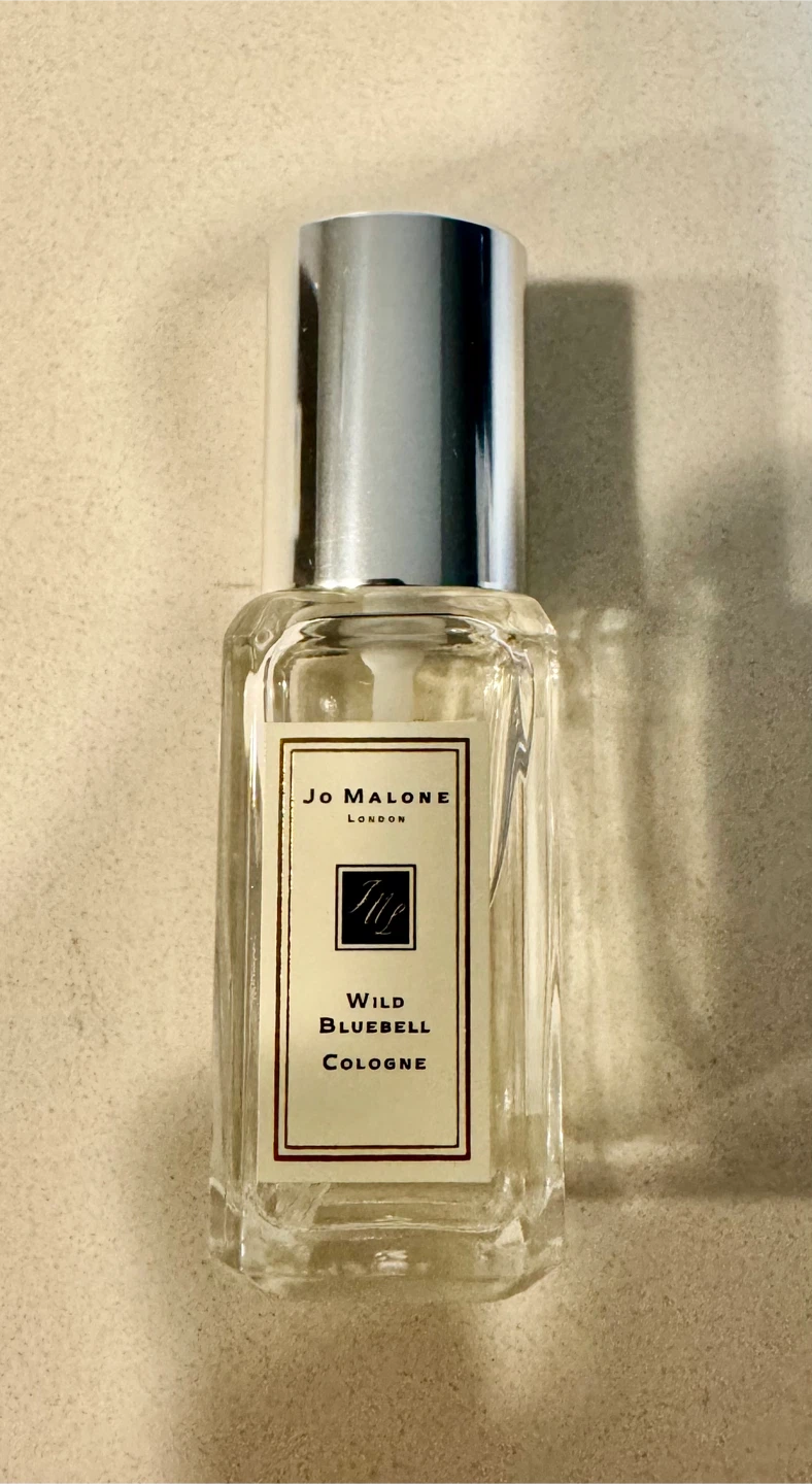 Jo Malone Wild Bluebell Cologne_9 mL - photo 2